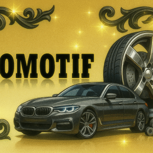 OTOMOTIF