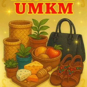 PRODUK UMKM